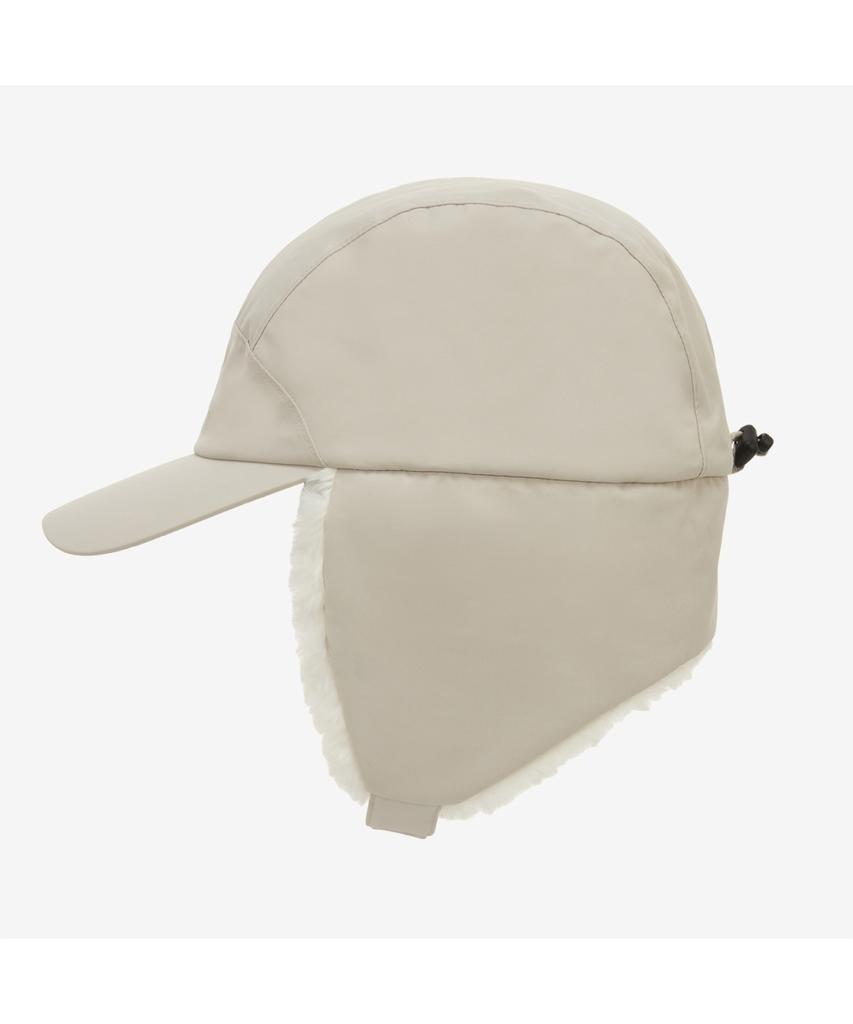 Noseupeiseu Ne3Cr56C Dryvent Earmuff Cap White_Sand