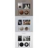 [Pre-order] LE SSERAFIM - LE SSERAFIM Sound Coin Album