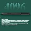 Active   4096   Pressure Sensitive Tilt Function Capacitive   Pen for