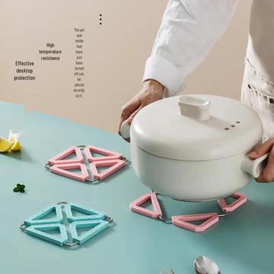 Pečení – Podložky pod horké nádobí