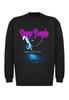 Deep Purple Deep Purple - Smoke On The Water Classic  Sweatshirt