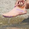 New outdoor sports comfortable breathable non-slip indoor fitness yoga five-finger shoes fishing beach creek shoes