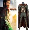 Premium Spider Man Far From Home Mysterio Cosplay Costume With Exquisite Workmanship And Breathable Fabric For Halloween Fun