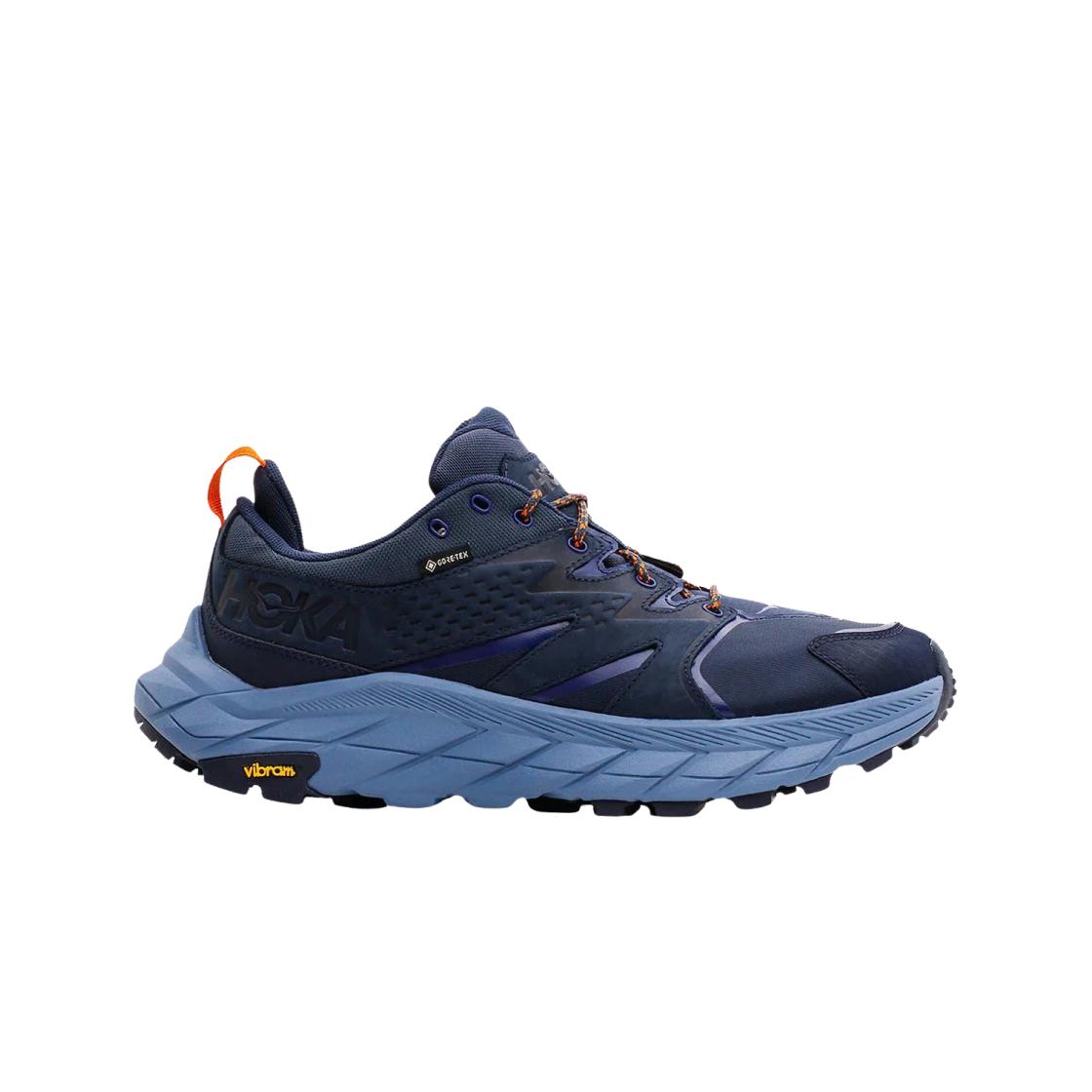

Hoka Anacapa Low Gore-tex Outer Space Mountain Spring 295