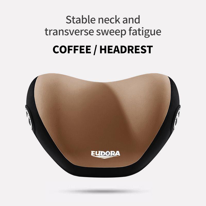 Pernă pentru gât pentru mașină Suport lombar pentru mașină Spătar universal pentru mașină Pernă pentru vehicul Pernă lungă auto Accesorii pentru mașină