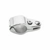 4PCS 316 Stainless Steel Boat Jaw Slide Bimini Top Fitting 22mm 25mm 30mm 32mm Marine Hardware Accessories