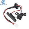 95760-4L011: Compatible with Hyundai Solaris Accent for Parking Sensor and Reversing Camera.