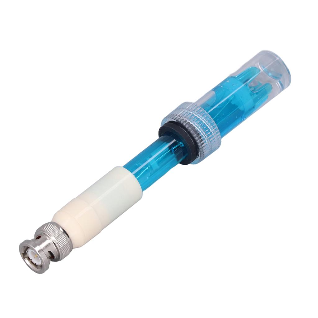 PH Probe BNC Plug PH301 Plastic Glass Material Combination PH Electrode for Aquarium Drinking Water