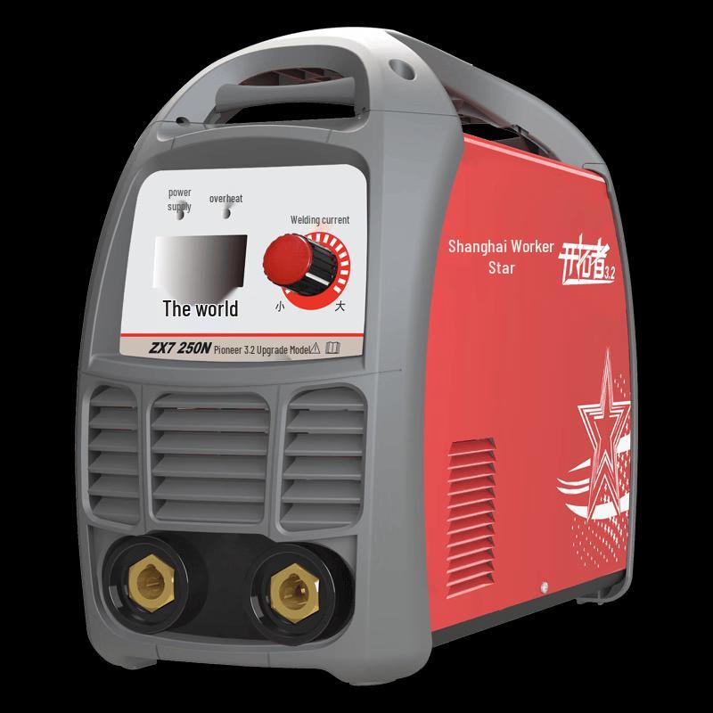Hugong ZX7-250N Portable DC Inverter Welding Machine