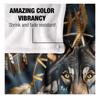 JQ Licensing Silky Dreamcatcher Wolf Supersoft Blanket