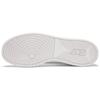 Anta Slip Resistant Shock Absorbers With Abrasion Resistant Properties Low top Skateboard Shoes Men's White Sneakers 912348067-1