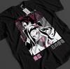 Ranking Of Kings Tröja Bojji T-shirt Kage T-shirt Daida Topp Hiling King Anime T-shirt
