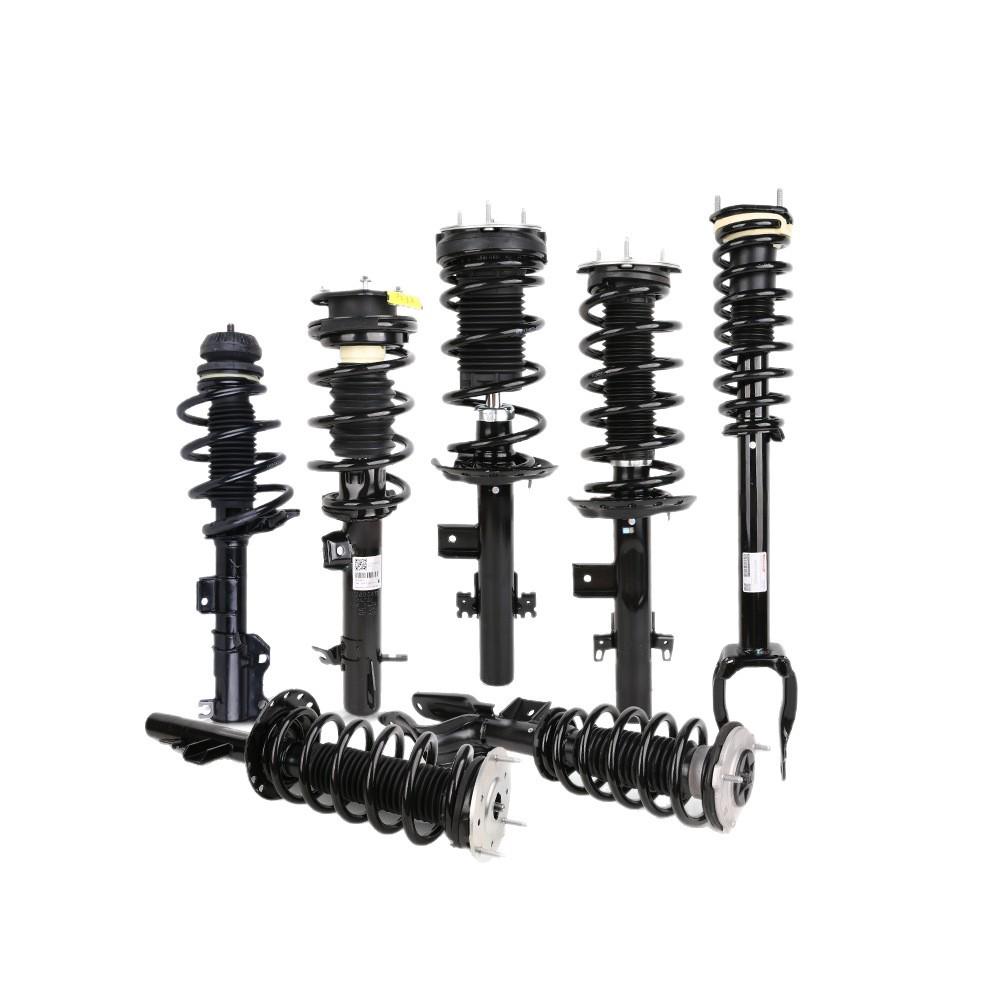 Front Shock Absorber for Land Rover Range Rover Evoque L538 LR024440
