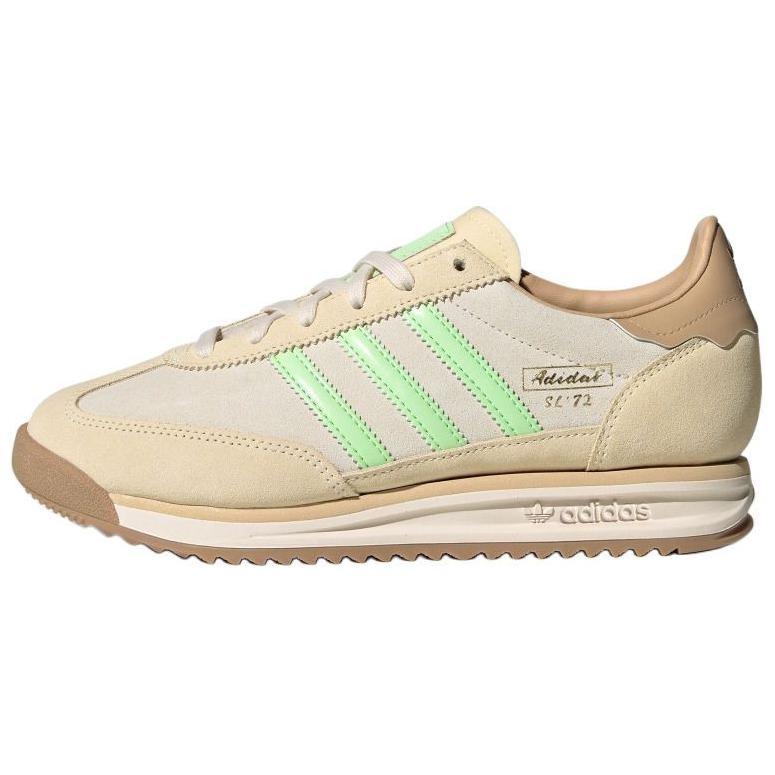 adidas SL 72 RS Valentine s Day Beige Men s JR0092 EU 37⅓