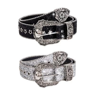 Doplňky – Pásky pro ženy