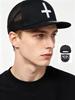 38 Colors Mesh Trucker Hats Outdoor Snapback Dad Hat Hip Hop Men Women Adjustable Boys Girls Baseball Caps