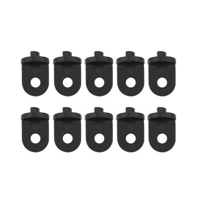 Elementi di fissaggio e ganci – Ganci