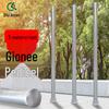 Qilu Anran Galvanized Steel Traffic Pole