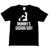 Mama's Gartenhelfer Lustiges Mädchen T-Shirt Tee Geburtstagsgeschenk Für Mädchen Jungen