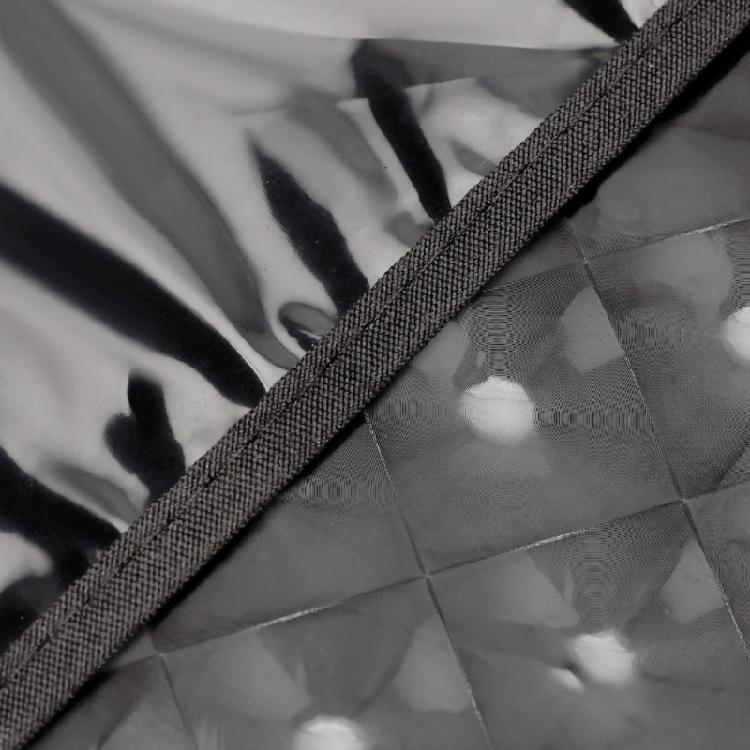 Waterproof Styling Cape Hair Cutting Apron Multi Purpose Hairdressing Accessories for Salons and Home Haircare