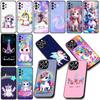 Unicorn Horse Phone Case for Xiaomi Redmi Note 13 14 ProPlus Pro Plus 14C A4 13C Pro+ Note14 Cover Casing