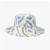 Helen Kaminski Bucket Hat Oasis Coconut Malibu Print Hat51925
