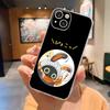 Zenless Zone Zero ZZZ Bangboo Phone Case For IPhone 15 Pro Max 16 Pro Max 14 13 11 12 Mini Xs X Xr 7 8 Plus Se Transparent Cover