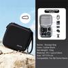 Anti-shock Travel Carrying Case with Pendant Camera Bag Mini Storage Case for DJI OSMO NANO Camera