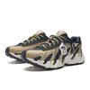 FILA x CHUMS Cushioning Abrasion Resistant Lightweight Height Increasing Low top Chunky Sneakers Men's F12M613125FMS