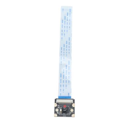 8 MP Camera Module 1.88mm 3280x2464 Resolution Webcam Board Screw Mounting HBVCAMHPLCC8M77