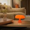 Modern Bauhaus Art Desk Lamp Bedroom Bedlight Danish Designer Classic Mushroom Decorative Desk Lamp