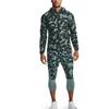 Under Armour Kdekoliv Storm Běžecká bunda s kapucí a logem Pánská bunda Kamufláž 1356161-424