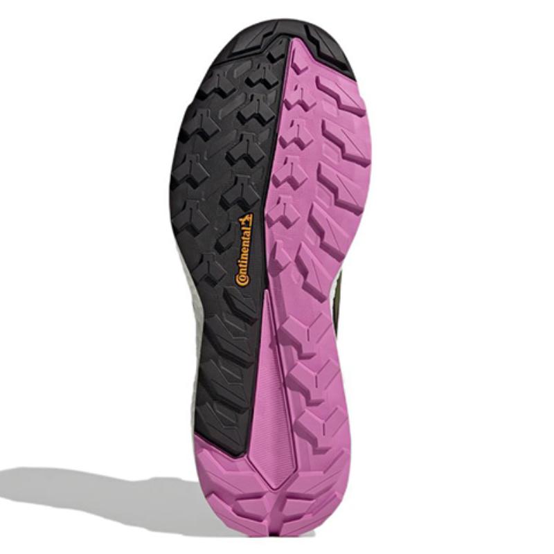 Adidas Terrex Free Hiker 2 Gore Tex Pulse Olive Sneakers GV8900