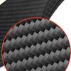 Palmilhas de Fibra de Carbono Suporte de Arco Inserções Ortopédicas para Sapatos de Basquete