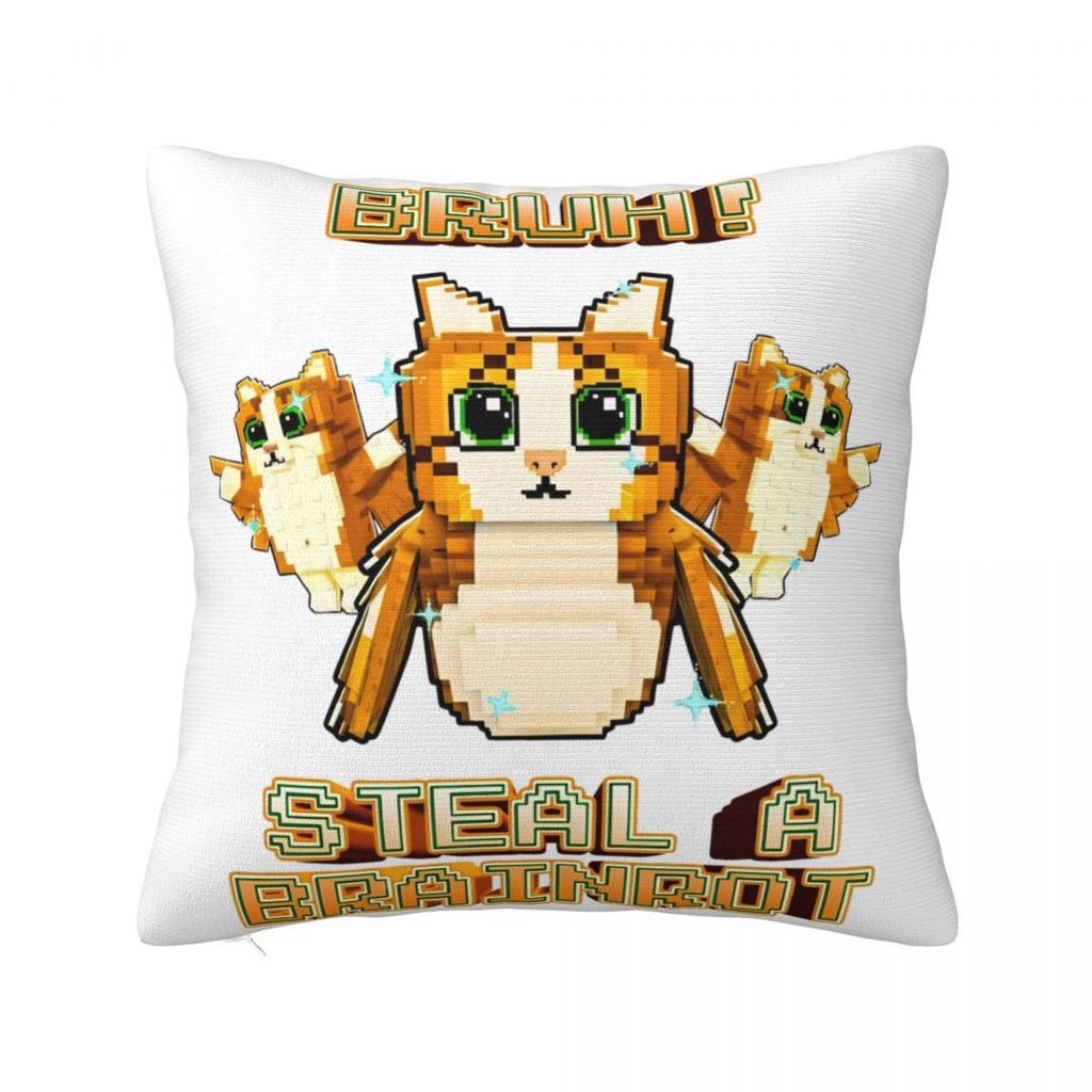 Katseye Kpop Idol Kissenbezug Polyester Kissenbezug Dekorativ Dream Academy Kissenbezug Abdeckung Zuhause Mit Reißverschluss 18