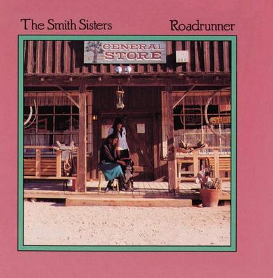 CD SMITH SISTERS - Roadrunner  FF70496 Japan Music Others Used