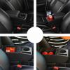 Armrest For Toyota Agya For Toyota Wigo For Daihatsu Ayla For Perodua Axia Interior Center Console Storage Box 2023 2024 2025