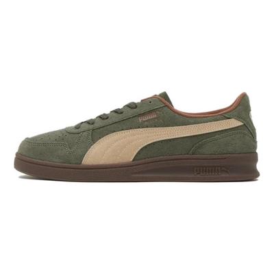 Indoor R Suede