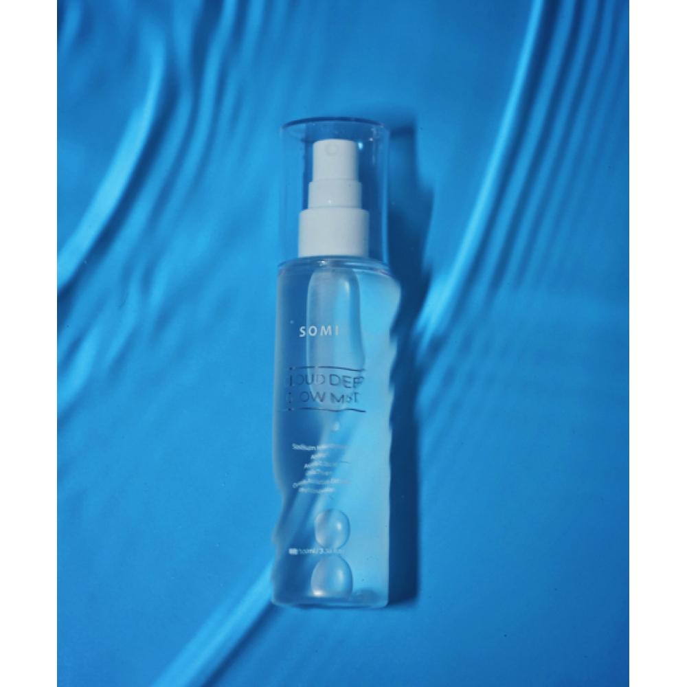 Somi Cloud Deep Glow Mist 100ml