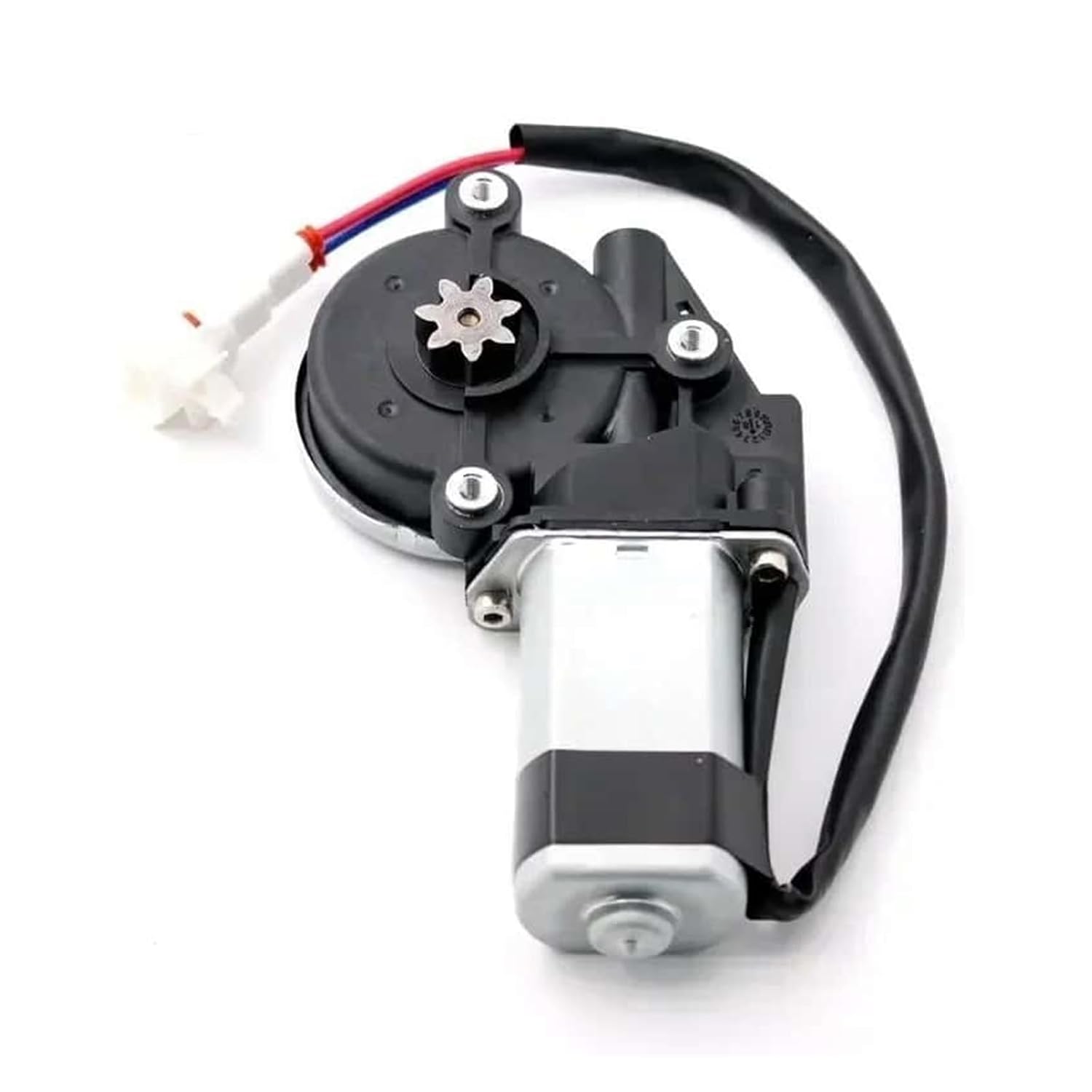 Compatible For Suzuki Compatible For Jimny 2007-2015 Glass Lifter Engine Dc Motor Power Window Regulator Parts(Front right) Front right