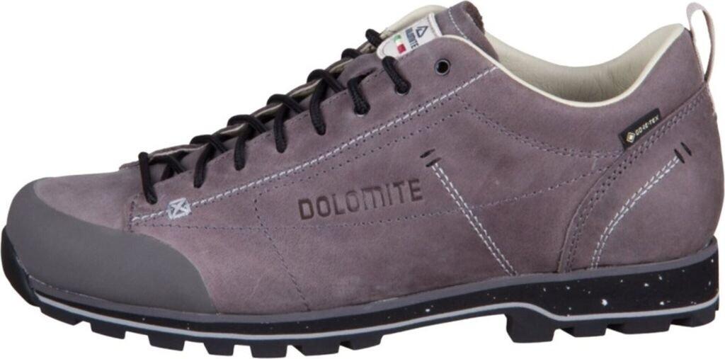 

Обувь для треккинга Dolomite Cinquantaquattro Low FG EVO GTX (292530-1605) grau/schwarz 54