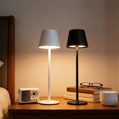 Desk Lamps Touch Dimming Eye Protection LED Table Lamp Touch Switch Table Light Night Lights USB Plug Bedside Lamp Accessories