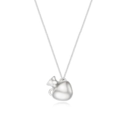 Denu Geheugenpot ketting