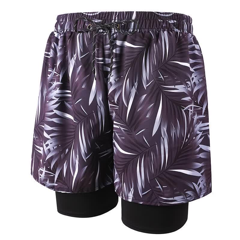Junwen Men s Swim Trunks