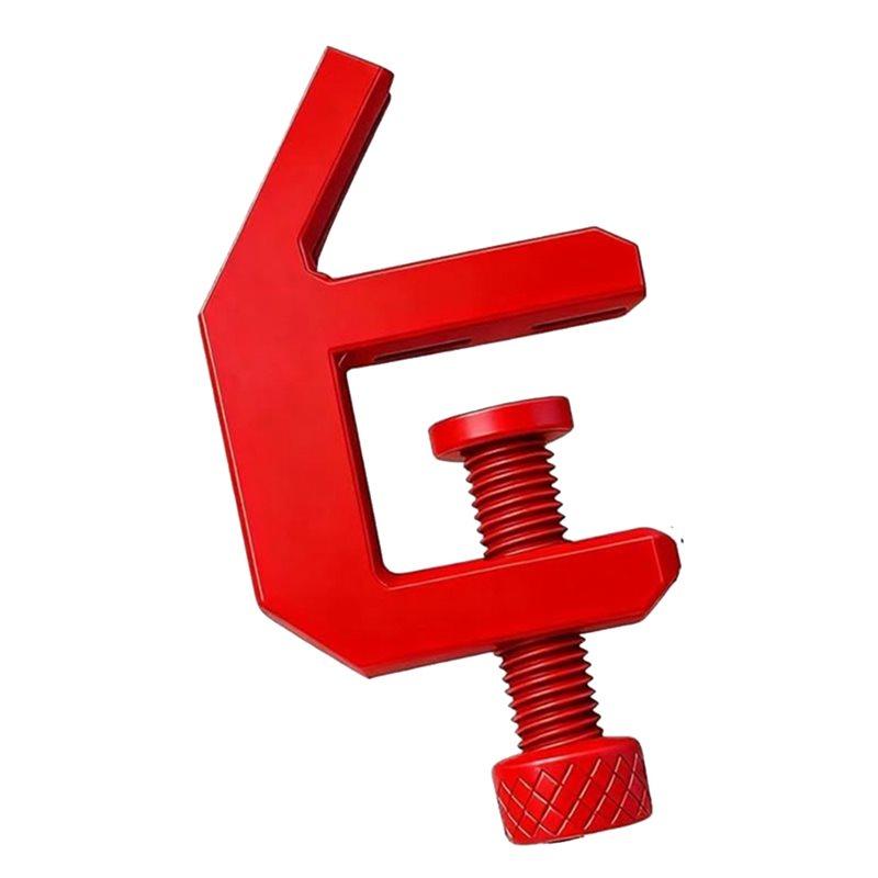 Pomůcka na taháček zipu pro snadnou montáž a opravu, Nezbytný nástroj pro všechny velikosti zipů