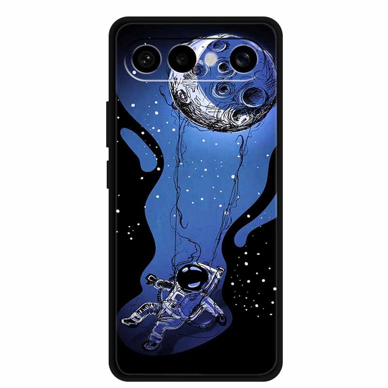 For Vivo S50 Pro Mini 5G 2025 Cases Coque Popular Black Silicone Soft Back Cover For Vivo S 50 Pro Mini Phone Case Fundas Shells