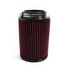 Cold Air Intake System Kit + Heat Shield Red Filter For Golf MK7 TSI TFSI Seat Performance Tuning Car Parts
