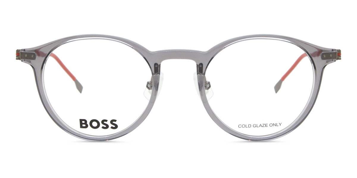 

Boss 1350 F Asian Fit Kb7 Men Eyeglasses 49-21-145