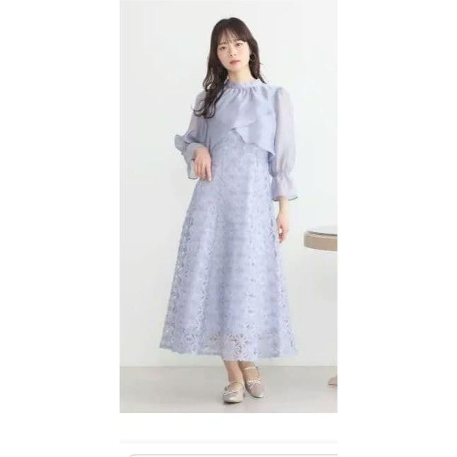 earth musicecology dress