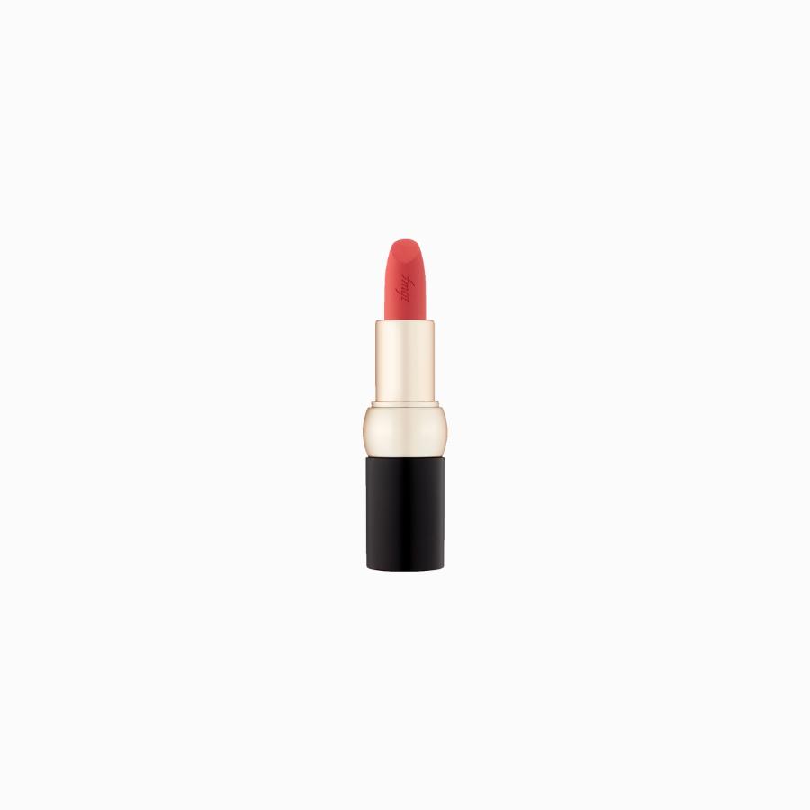 The Face Shop fmgt New Bold Velvet Lipstick, 3.5g
